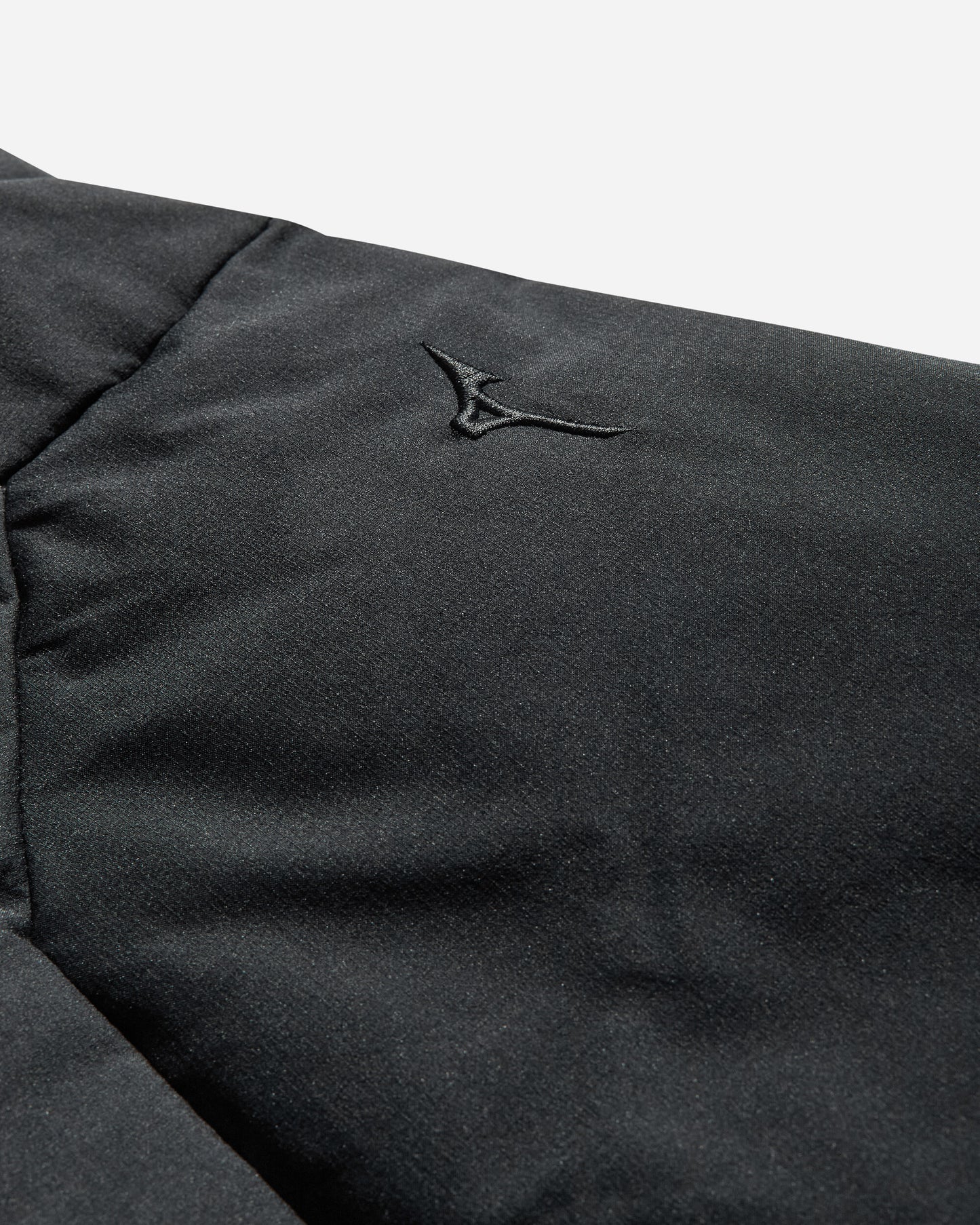 Mizuno Goretex Windstopper Dhaulagiri Down Jk Black Coats and Jackets Jackets B2GEB501-70