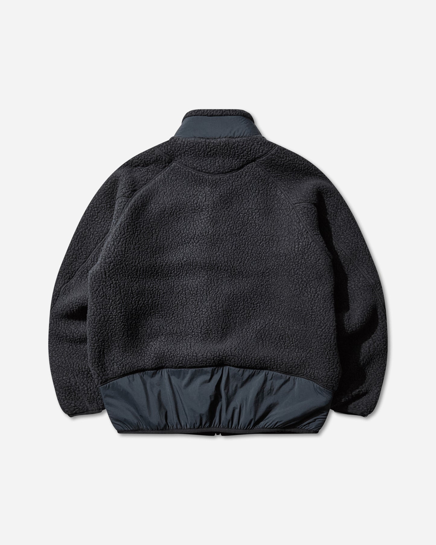 Mizuno Polaretc Thermalloft Riversible Jk Black Coats and Jackets Jackets B2GCB501-09