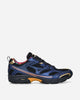 Mizuno Mxr Osaka City Black/Black/Cadmium Orange Sneakers Low D1GA2516-01
