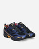 Mizuno Mxr Osaka City Black/Black/Cadmium Orange Sneakers Low D1GA2516-01