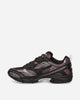 Mizuno Mxr Space Light Black/Black/Valerian Sneakers Low D1GA2561-01