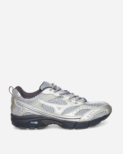 Mizuno Mxr Space Light Silver/Silver/Nimbus Cloud Sneakers Low D1GA2553-01