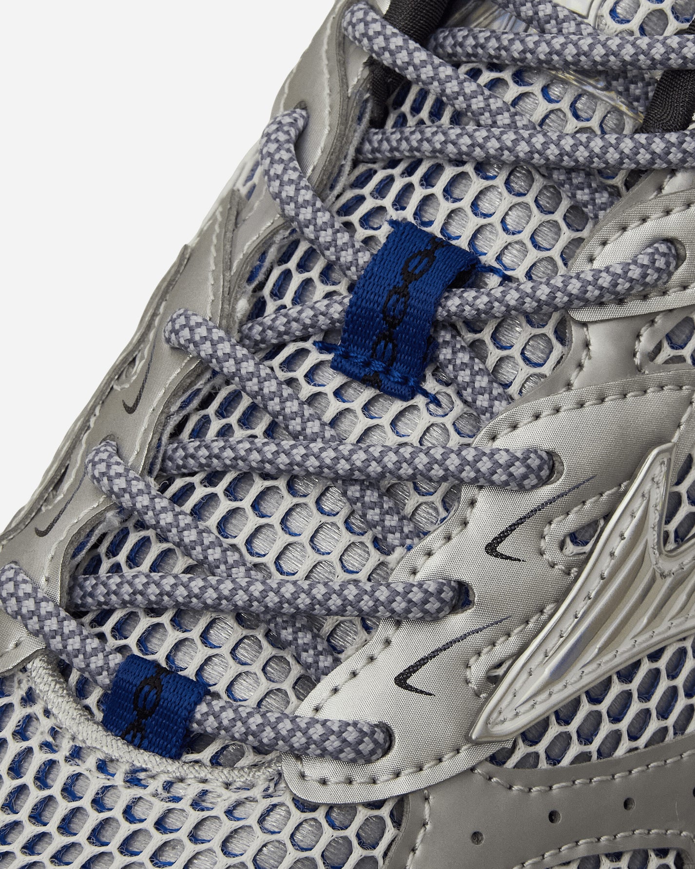 Mizuno Mxr Space Light Silver/Silver/Nimbus Cloud Sneakers Low D1GA2553-01