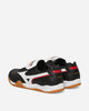 Mizuno Shoe Morelia Ls Black/White/Chinese Red Sneakers Low D1GA2653-01