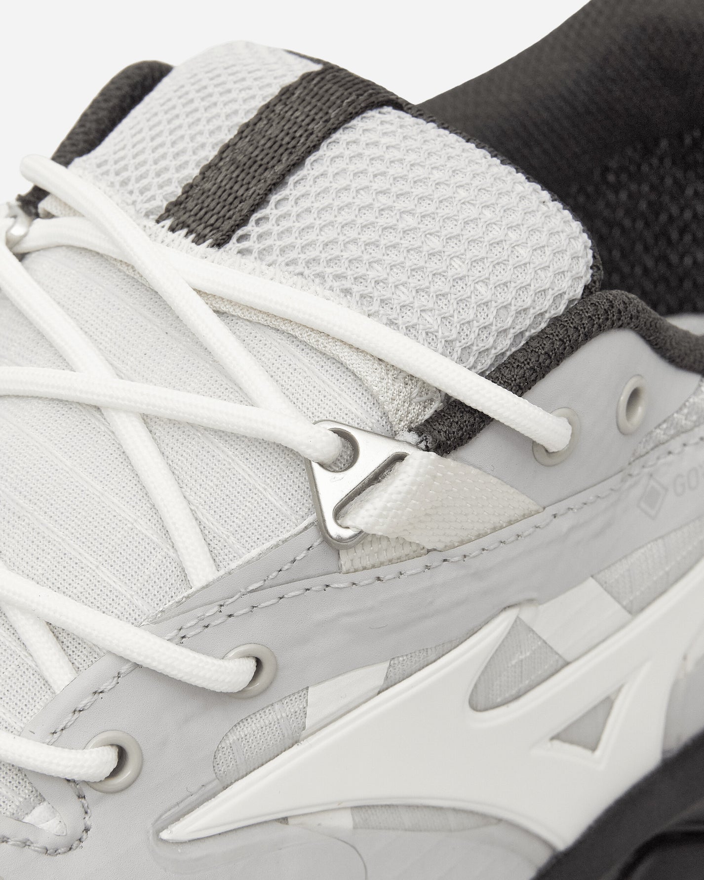 Mizuno Shoe S.L. Wave Mujin Tl Gtx Dawn Blue/Snow White Sneakers Low D1GA2373-10