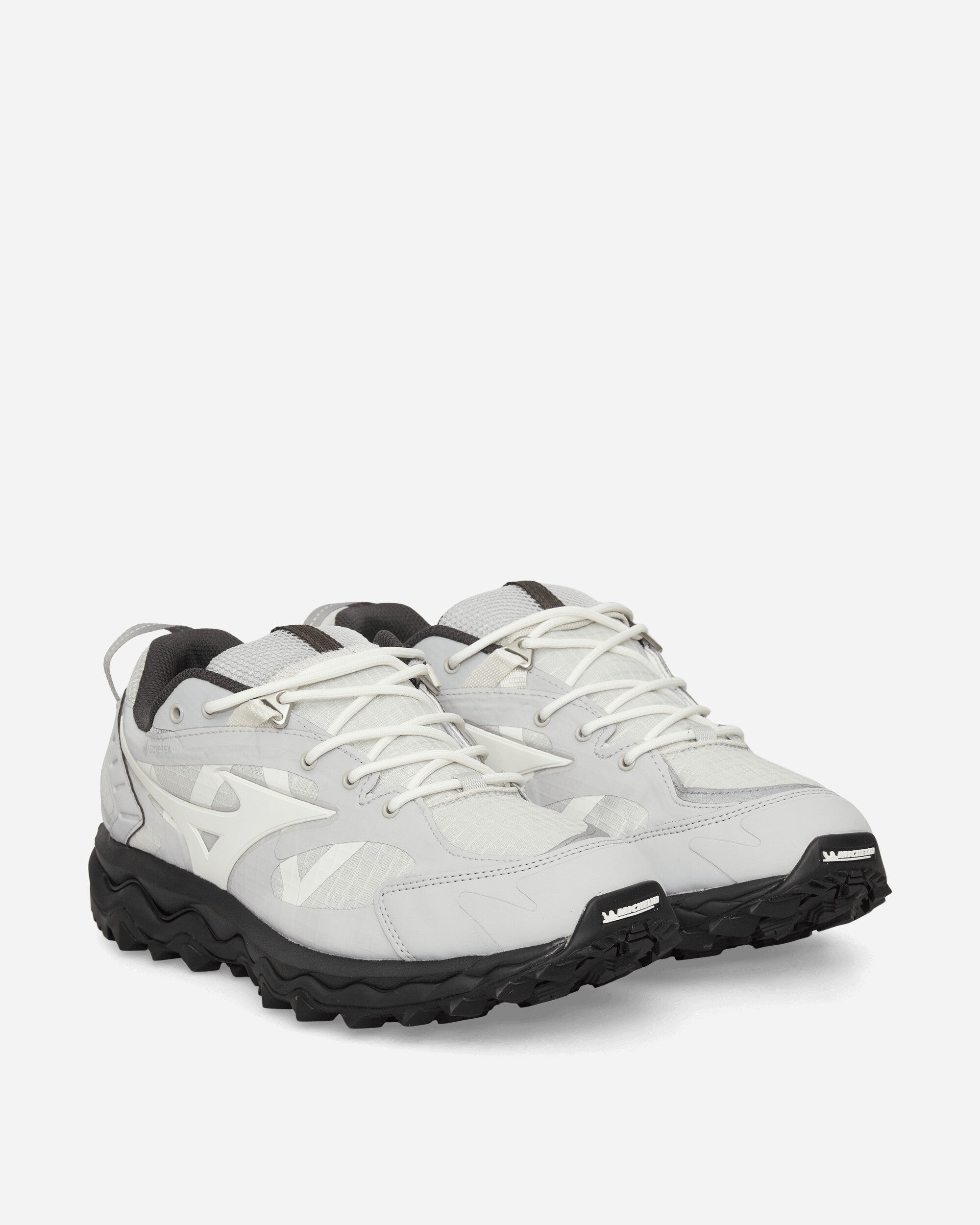 Mizuno Shoe S.L. Wave Mujin Tl Gtx Dawn Blue/Snow White Sneakers Low D1GA2373-10