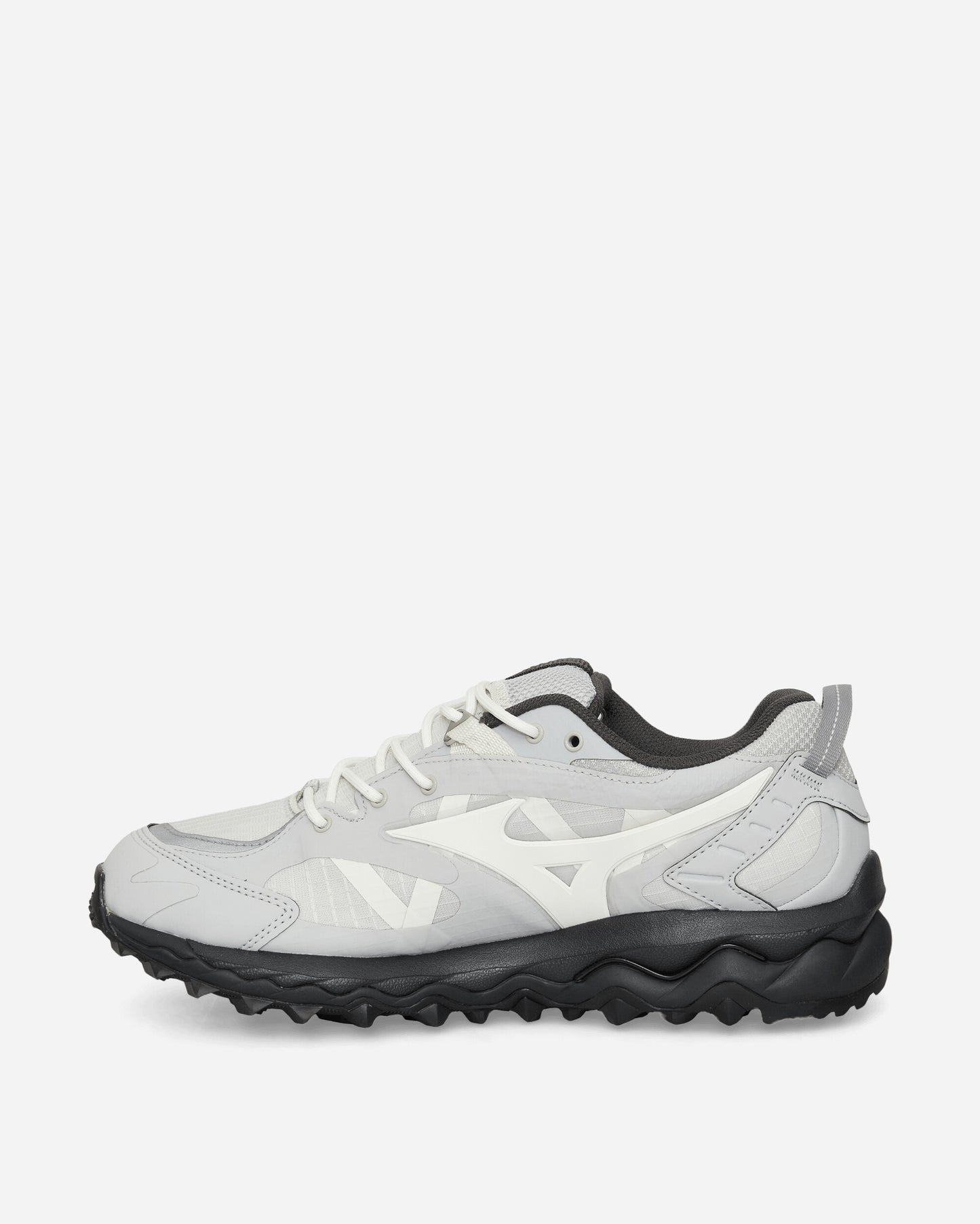 Mizuno Shoe S.L. Wave Mujin Tl Gtx Dawn Blue/Snow White Sneakers Low D1GA2373-10