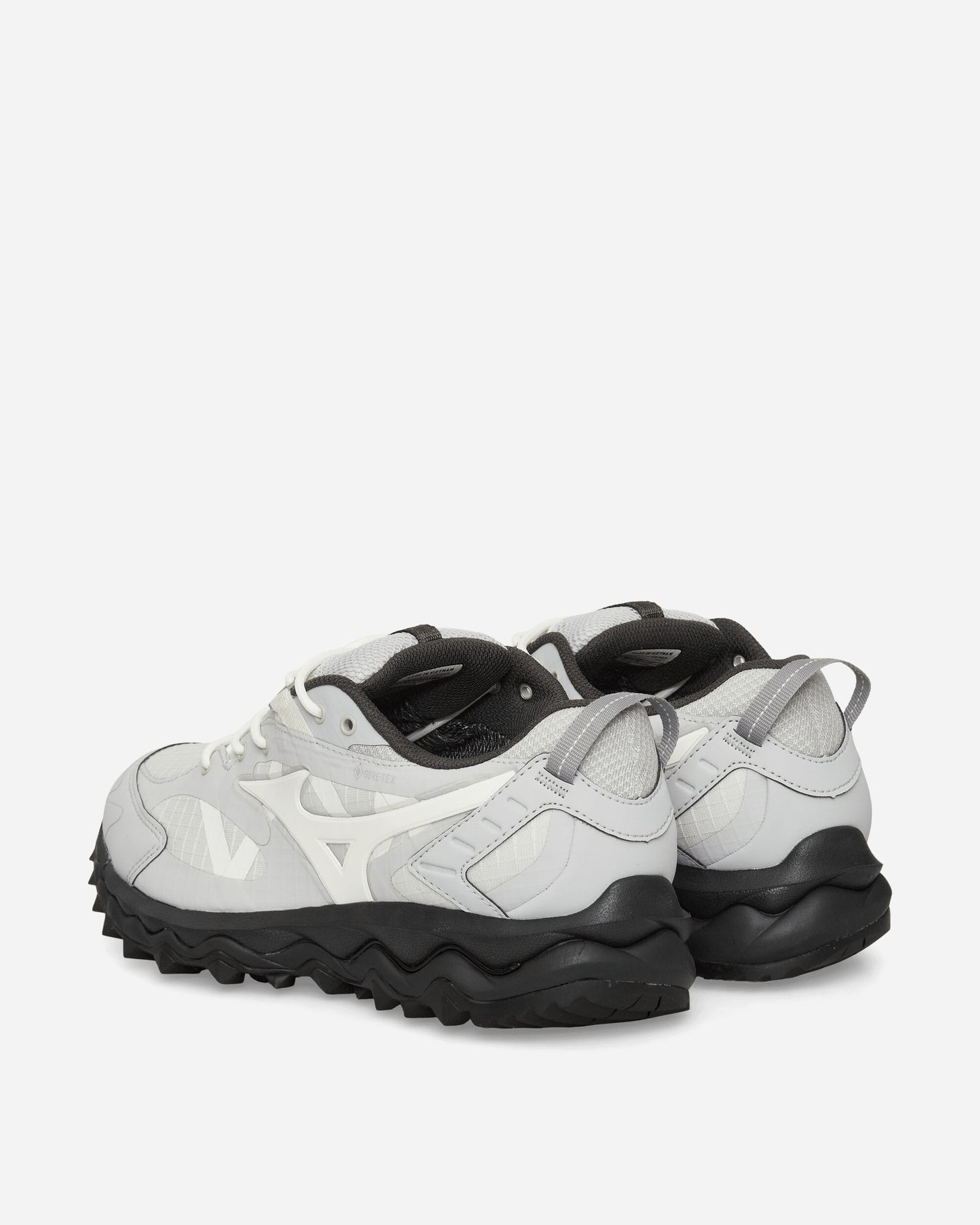 Mizuno Shoe S.L. Wave Mujin Tl Gtx Dawn Blue/Snow White Sneakers Low D1GA2373-10