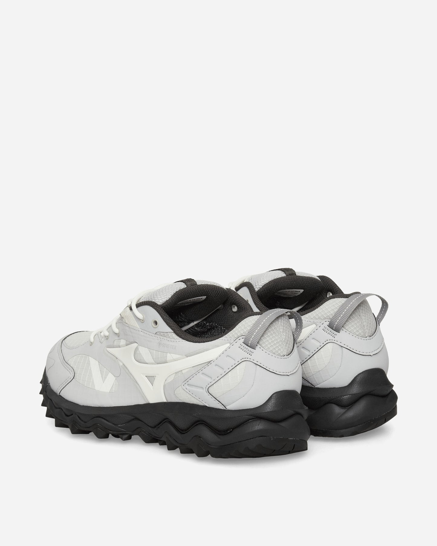 Mizuno Shoe S.L. Wave Mujin Tl Gtx Dawn Blue/Snow White Sneakers Low D1GA2373-10