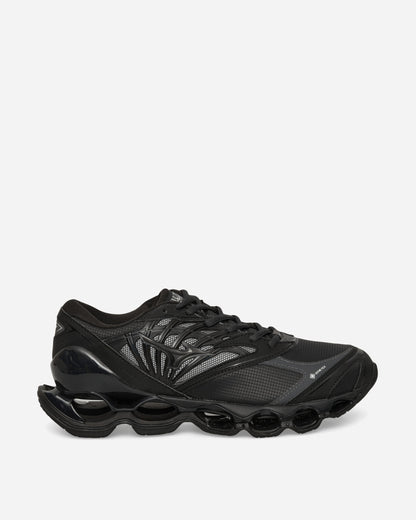 Mizuno Shoe S.L.Wave Prophecy Ls Gtx BlackSand/Black Sneakers Low D1GA2560-01