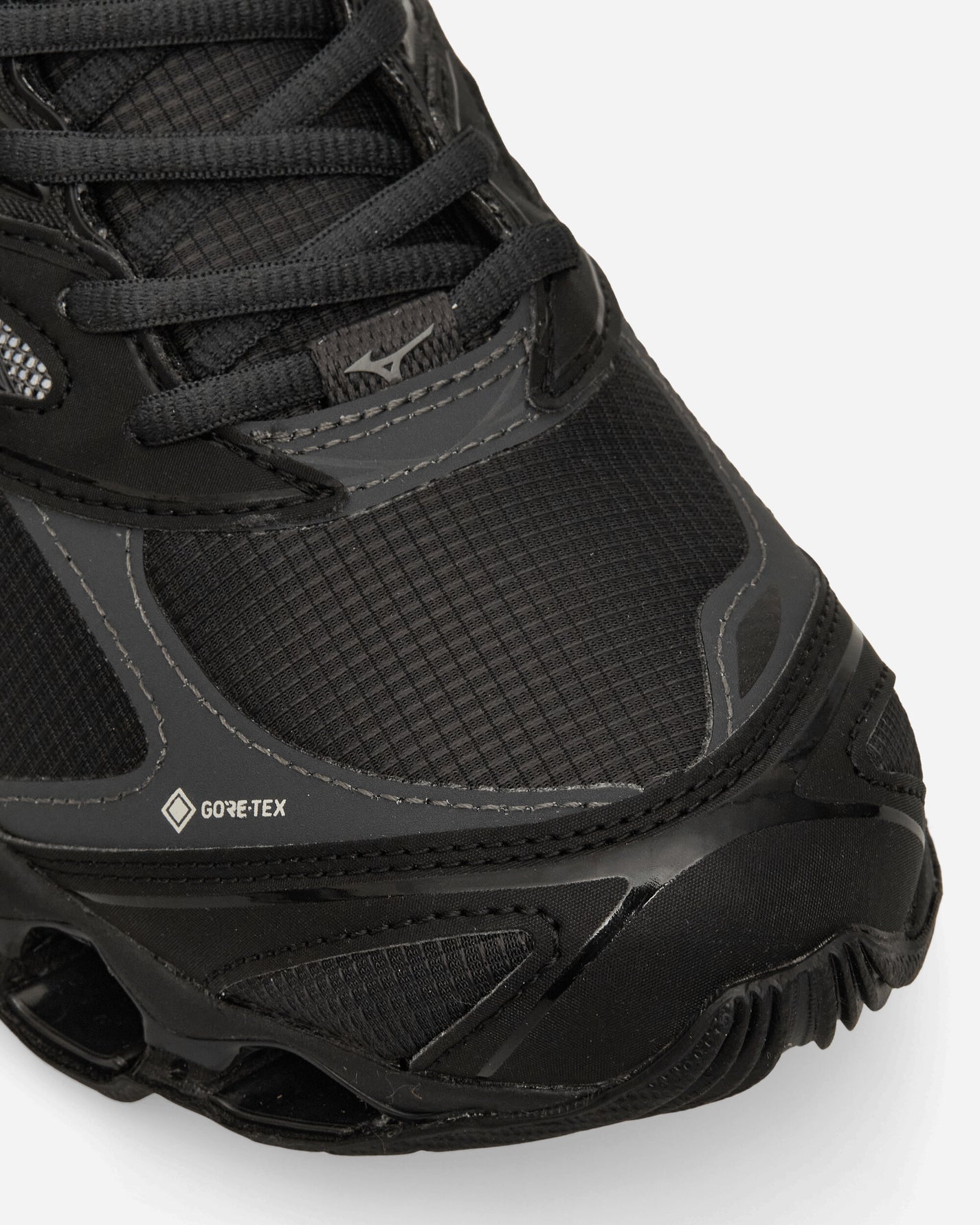 Mizuno Shoe S.L.Wave Prophecy Ls Gtx BlackSand/Black Sneakers Low D1GA2560-01