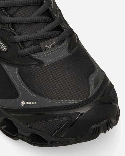 Mizuno Shoe S.L.Wave Prophecy Ls Gtx BlackSand/Black Sneakers Low D1GA2560-01