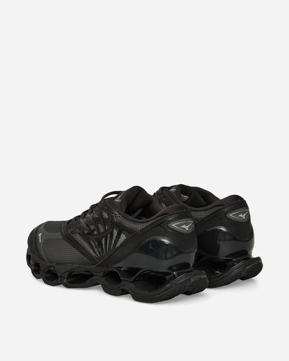 Mizuno Shoe S.L.Wave Prophecy Ls Gtx BlackSand/Black Sneakers Low D1GA2560-01