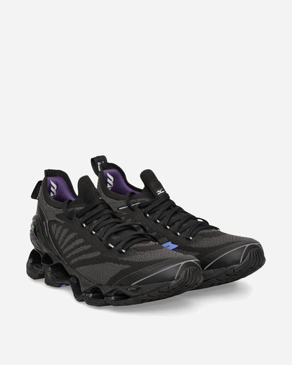 Mizuno Shoe Sl W Prophecy Magic Stick Black/Indigo Sneakers Low D1GD2636-01