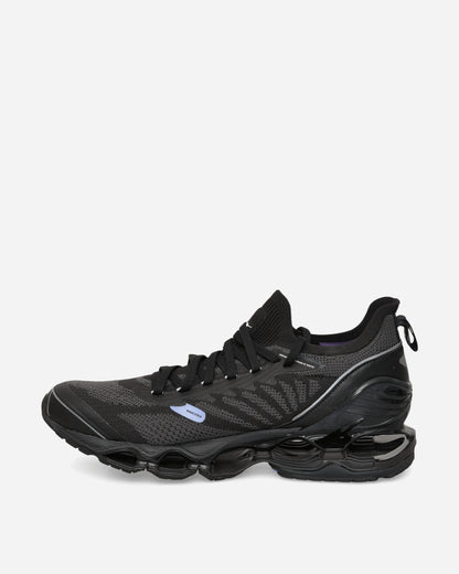 Mizuno Shoe Sl W Prophecy Magic Stick Black/Indigo Sneakers Low D1GD2636-01