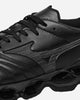 Mizuno Shoe Sl Wave Prophecy Morelia Black Sneakers Low D1GA2551-01