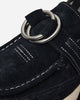 Mizuno Shoe Sl Wave Prophecy Ring Mo Black/QuietShade/SilverBirc Sneakers Low D1GD2619-02