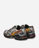 Mizuno Shoe Wave Rider 10 Harbor Mist/Black/Harvest Gold Sneakers Low D1GA261D-01