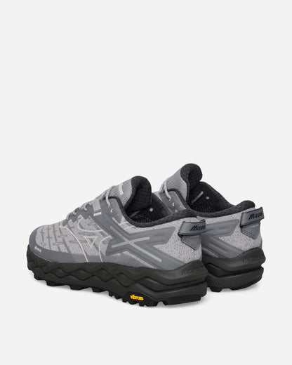 Mizuno Wave Mujin Ls Gtx Ultimate Gray/Quiet Shade Sneakers Low D1GA2501-05