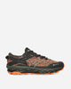 Mizuno Wave Mujin LS GTX Maharishi VibrantOrange/CoolGray/PinGr Sneakers Low D1GD2501-01