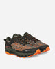 Mizuno Wave Mujin LS GTX Maharishi VibrantOrange/CoolGray/PinGr Sneakers Low D1GD2501-01