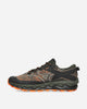 Mizuno Wave Mujin LS GTX Maharishi VibrantOrange/CoolGray/PinGr Sneakers Low D1GD2501-01