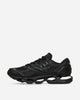 Mizuno Wave Prophecy Ls Black Sneakers Low D1GA3337-01