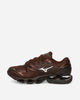 Mizuno Wave Prophecy Ls Sport Chicory Coffee/Black/Chicory Sneakers Low D1GA2511-05