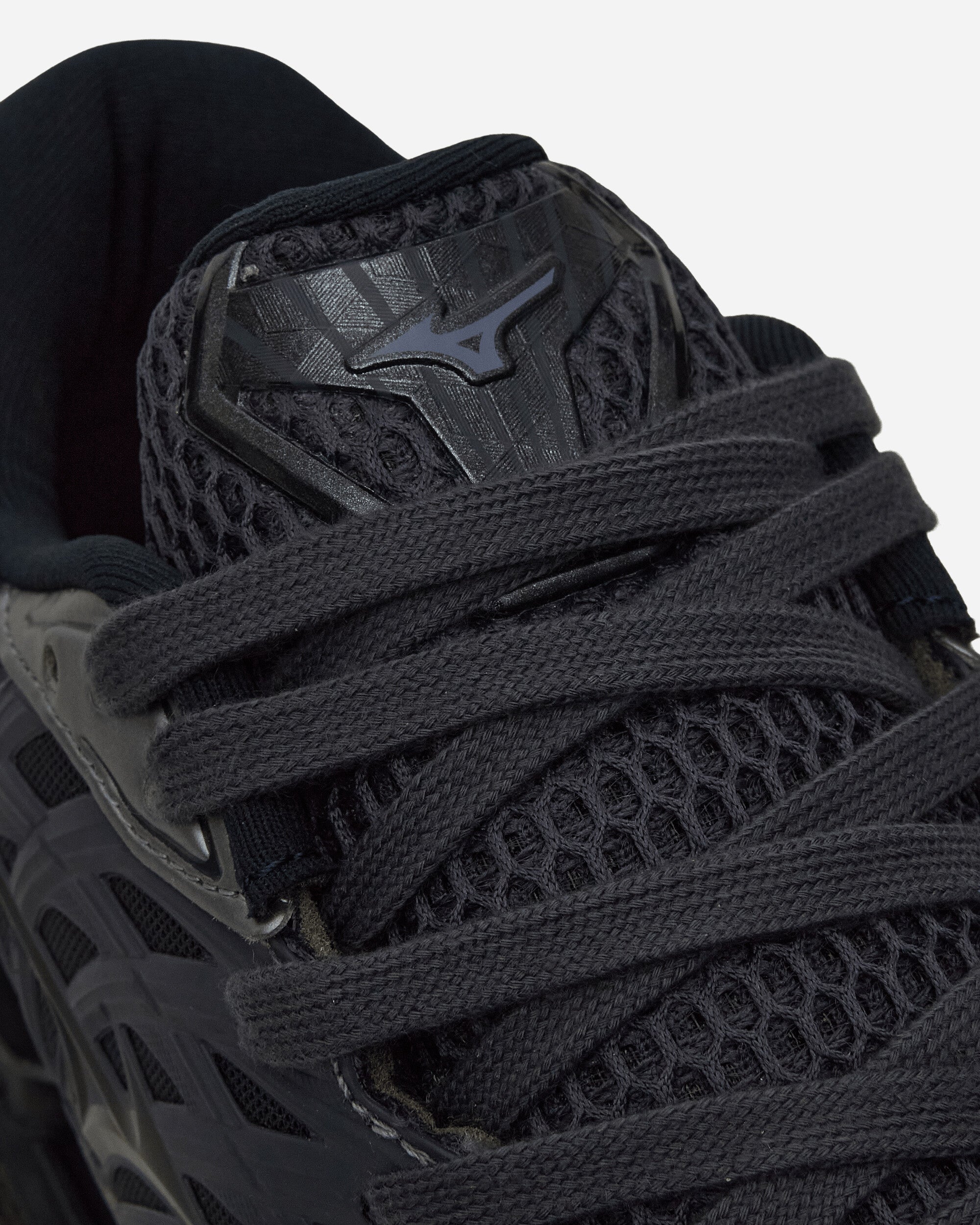 Mizuno Wave Prophecy Ls Sport Odyssey Gray/Black/Metallic Sneakers Low D1GA2511-04