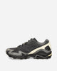 Mizuno Wave Rider 10 Cordura Black Sand/Quiet Shade/Banana Sneakers Low D1GA2563-01