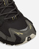 Mizuno Wave Rider 10 Cordura Black Sand/Quiet Shade/Banana Sneakers Low D1GA2563-01