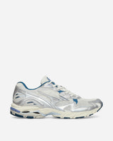 Mizuno Wave Rider 10 Arctic Ice/Snow White Sneakers Low D1GA2431-01