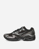 Mizuno Wave Rider 10 Sport Black Sand/Black Sand/Metallic Sneakers Low D1GA2431-08
