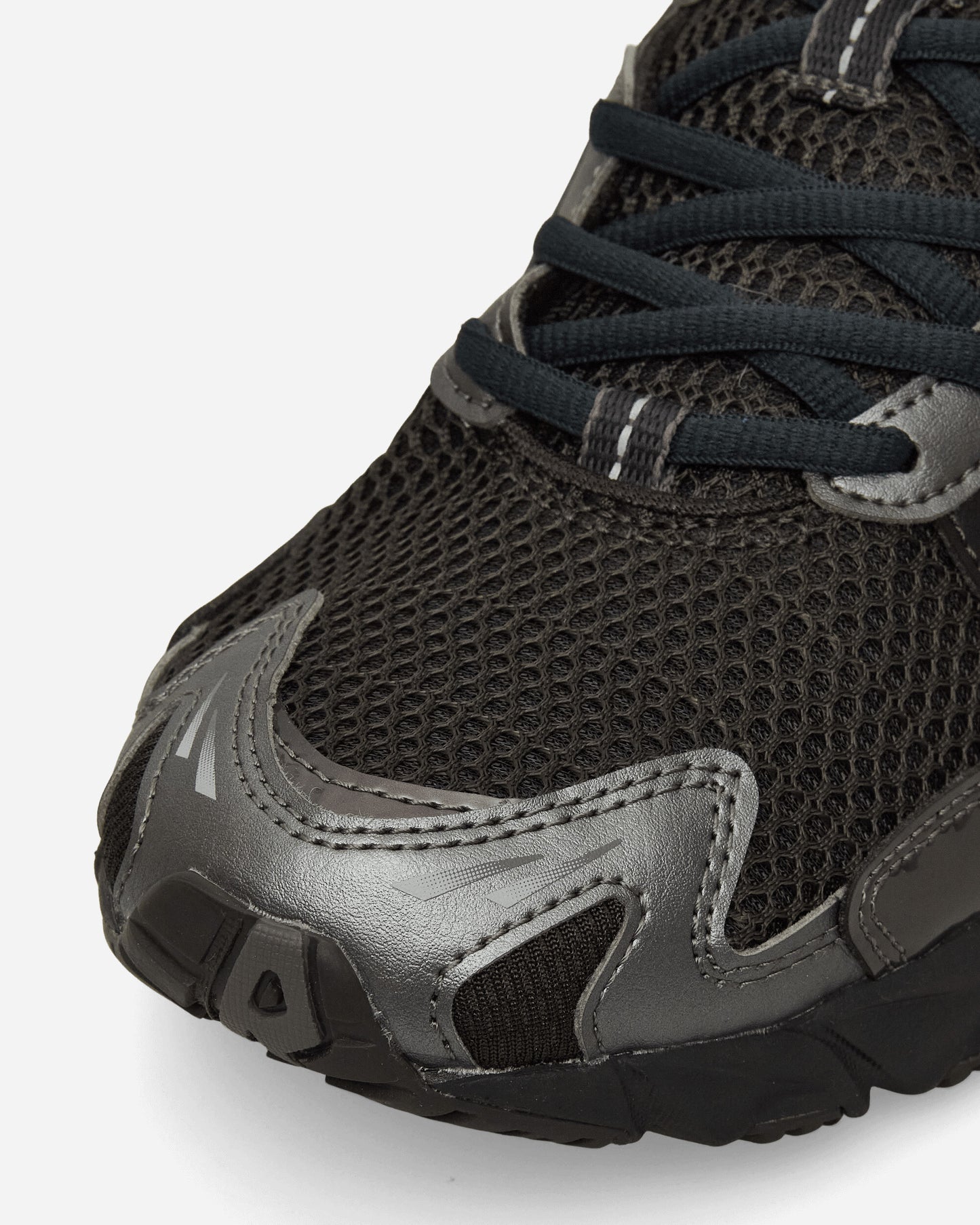 Mizuno Wave Rider 10 Sport Black Sand/Black Sand/Metallic Sneakers Low D1GA2431-08