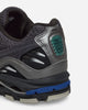 Mizuno Wave Rider 10 Sport BlackSand/Black/Chicory Coffee Sneakers Low D1GA2431-13