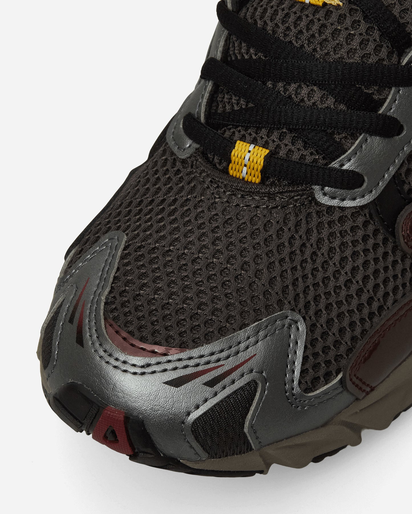 Mizuno Wave Rider 10 Sport Odyssey Gray/Salute/Metallic Sneakers Low D1GA2431-12