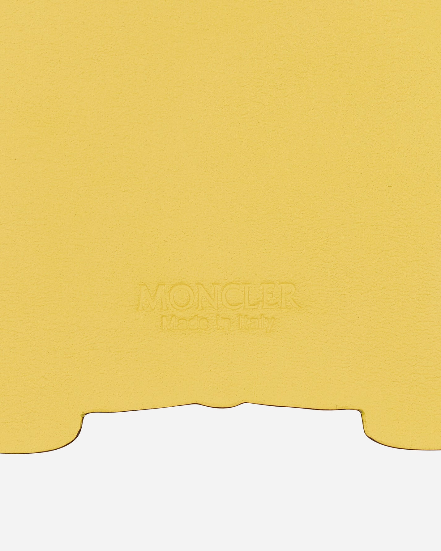 Moncler Jacket Key Ring Multi Equipment Keychains 6F00002M2614 F17