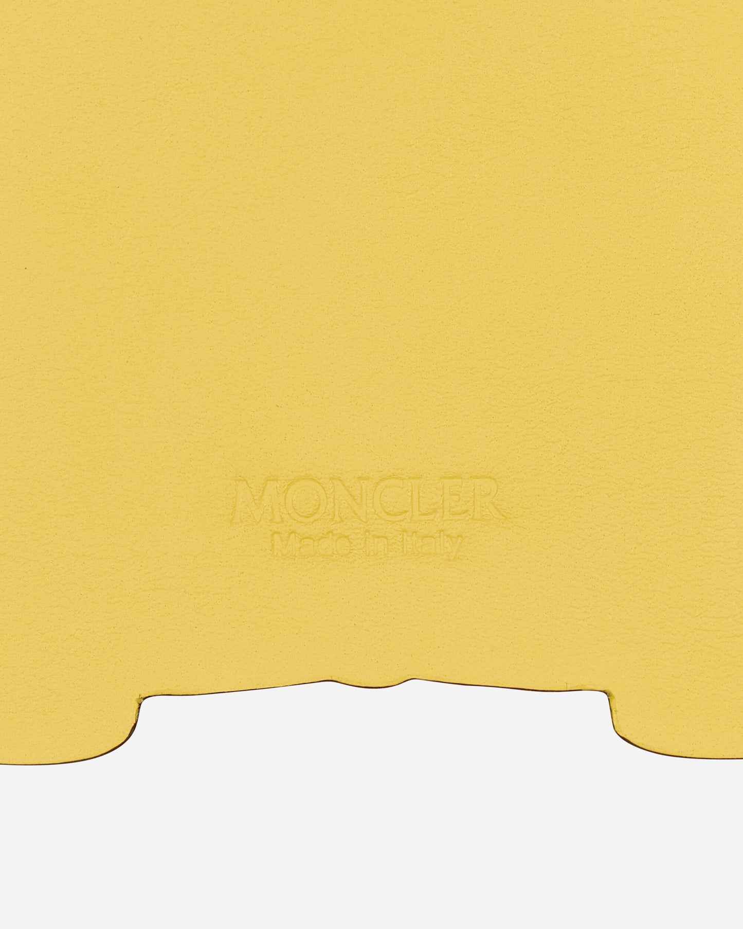 Moncler Jacket Key Ring Multi Equipment Keychains 6F00002M2614 F17