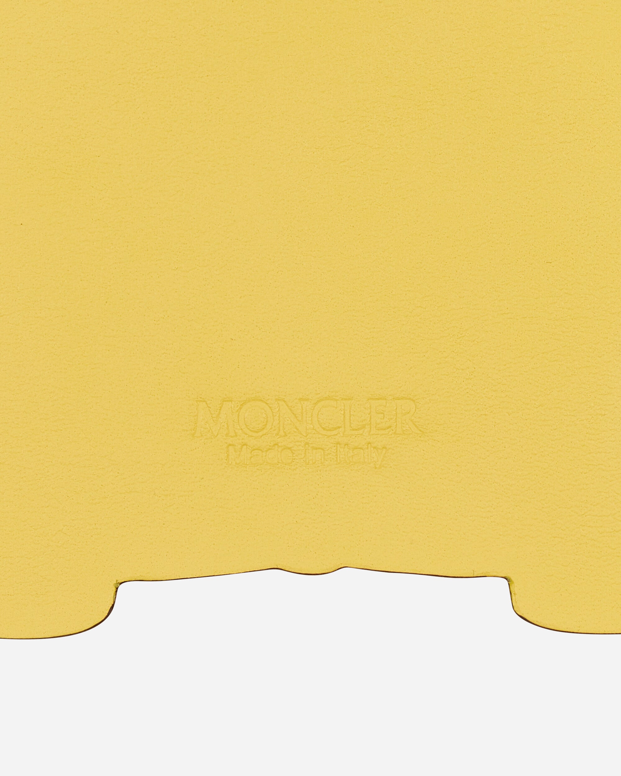 Moncler Jacket Key Ring Multi Equipment Keychains 6F00002M2614 F17