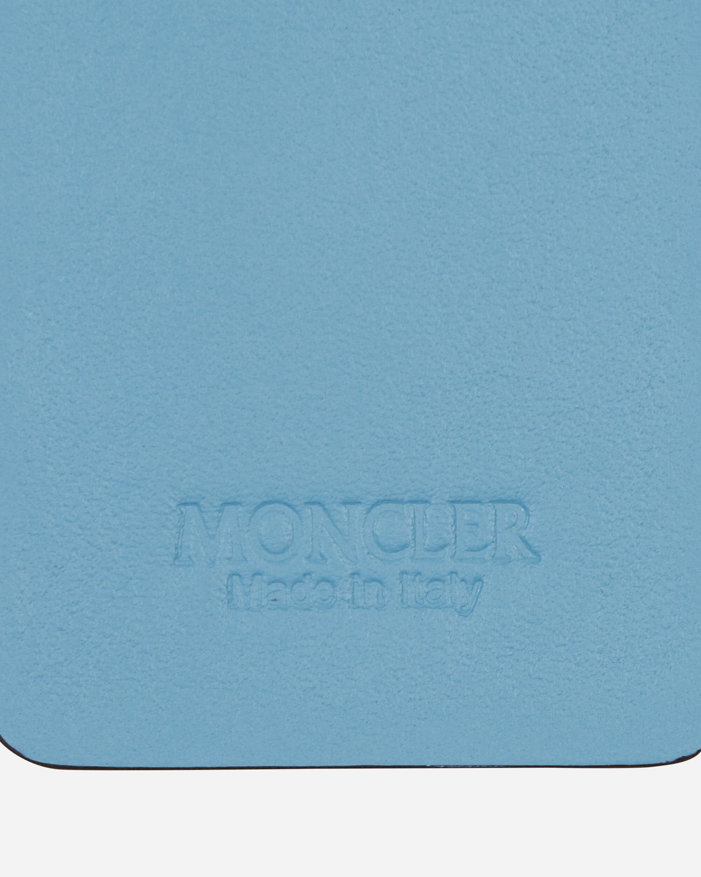 Moncler Vest Keyrng Multi Equipment Keychains 6F00004M2614 F17