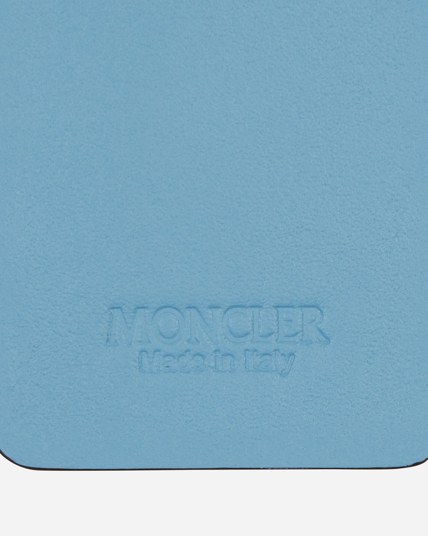 Moncler Vest Keyrng Multi Equipment Keychains 6F00004M2614 F17