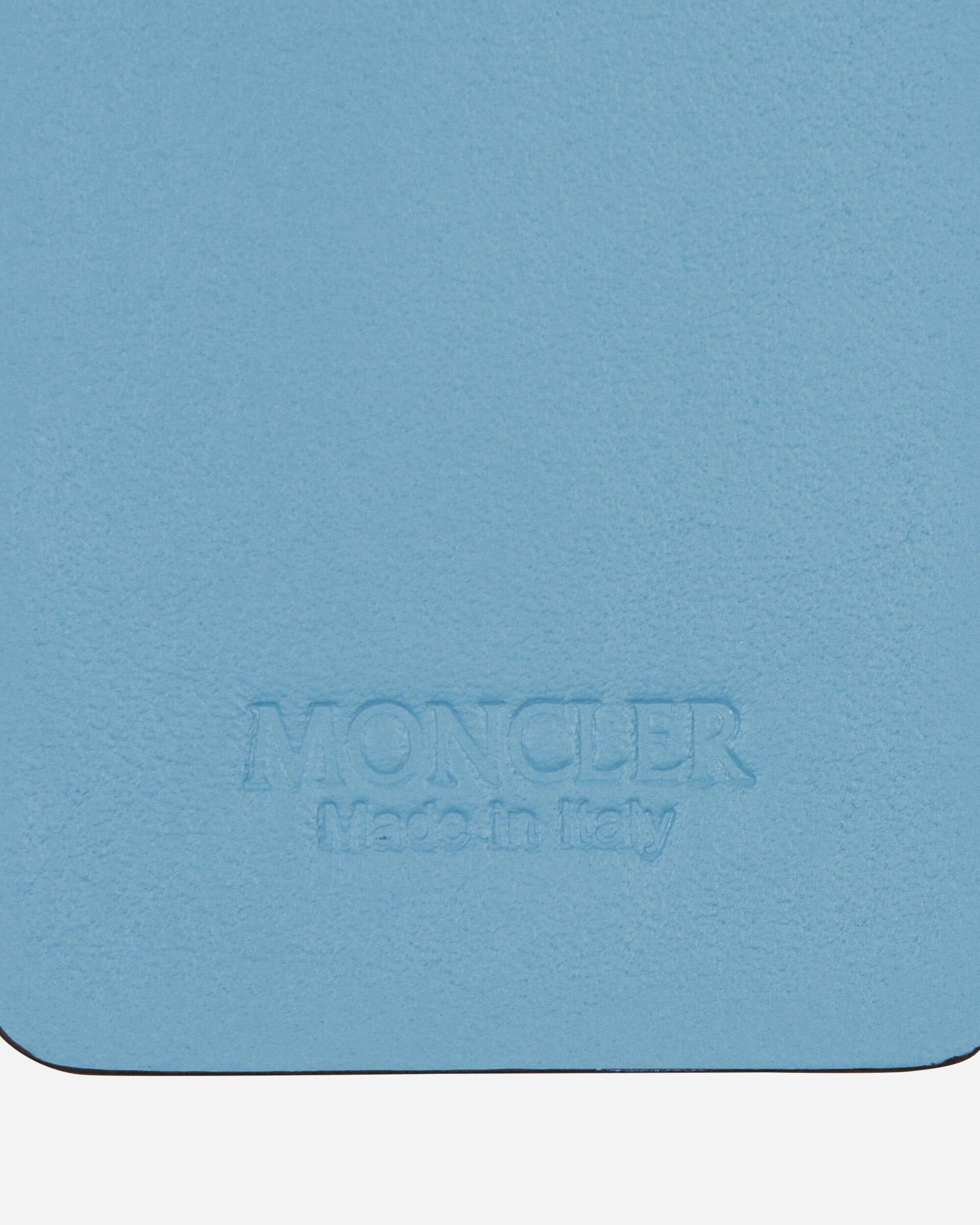 Moncler Vest Keyrng Multi Equipment Keychains 6F00004M2614 F17