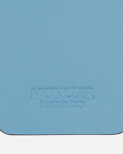 Moncler Vest Keyrng Multi Equipment Keychains 6F00004M2614 F17