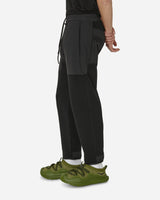 Moncler Knitwear Bottoms Chinese New Year Black Pants Sweatpants 9L00001M1367 999