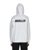 Moncler Genius Fragment Hoodie White Sweatshirts Hoodies G209U8G00007 001