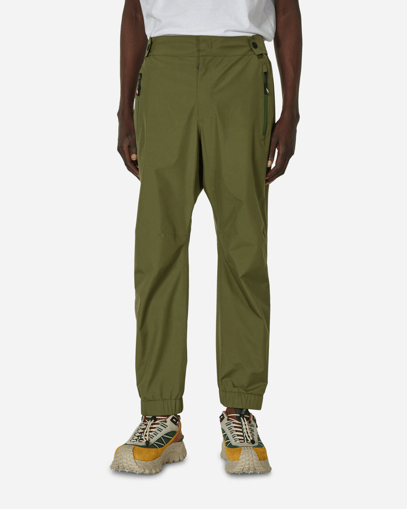 Day-Namic Trousers Olive