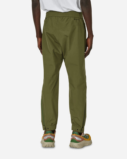 Moncler Grenoble Trousers Day-Namic Olive Pants Trousers 2A0000354AL5 820