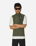 Montura Peak Vest Verde Salvia/Bronze Brown  Coats and Jackets Vests MVVK00XTS358 49140