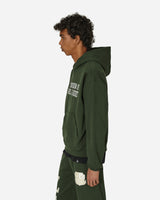 Museum of Peace & Quiet Campus Hoodie Forest Sweatshirts Hoodies MOPQ-FW23-15 1