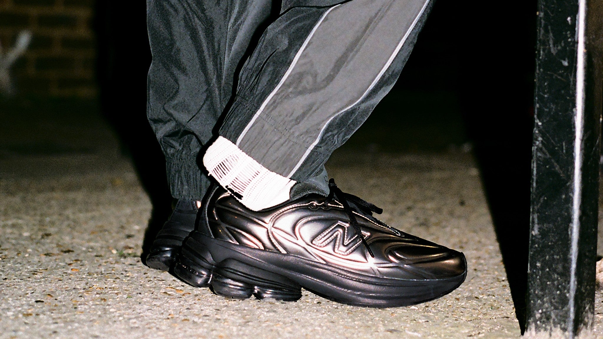 New Balance – Slam Jam®